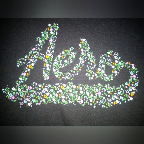 Aeropostale Shirt - Picture 2 of 3